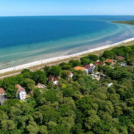 Apartment Strandvilla Scholle - Scholle 05
